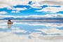 Salar de Uyuni