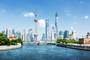 Shanghai