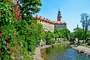 Cesky Krumlov