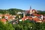 Cesky Krumlov