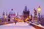 Prague