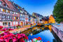 Strasbourg