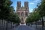 Reims (Francia)