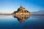 Mont Saint Michel
