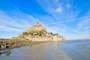 Mont Saint Michel