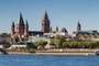 Maguncia (Alemania)