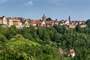 Rothenburg ob der Tauber