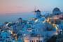 Santorini