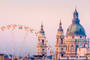 Budapest
