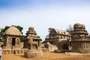 Mahabalipuram (India)
