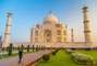 Agra (India)