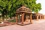 Fatehpur Sikri