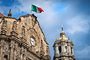 Mexico City