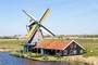 Zaanse Schans