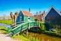 Zaanse Schans