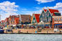 Volendam - Netherlands
