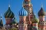 Moscow