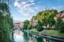 Ljubljana