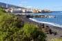 Puerto de la Cruz