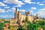 Segovia