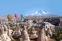 Cappadocia