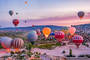 Cappadocia