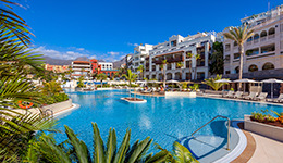 Gran Tacande Wellness & Relax