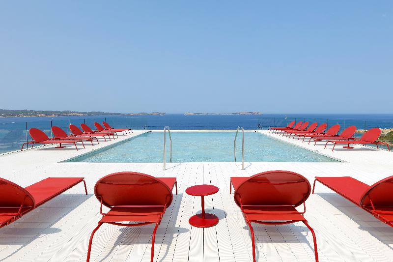 TRS Ibiza Hotel