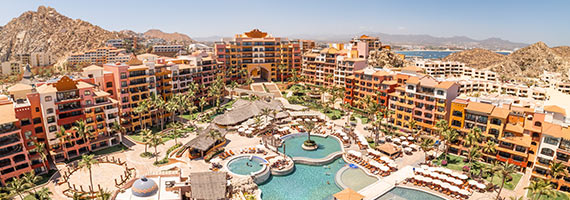 Playa Grande Resort & Grand Spa