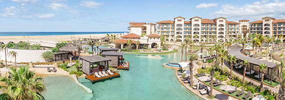 Grand Solmar Pacific Dunes Resort Golf & Spa