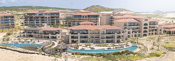 Grand Solmar The Residences