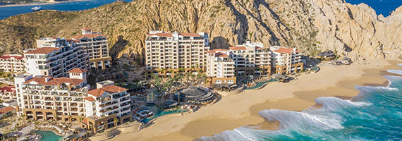 Grand Solmar Land's End Resort & Spa