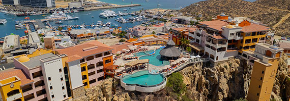 The Ridge at Playa Grande