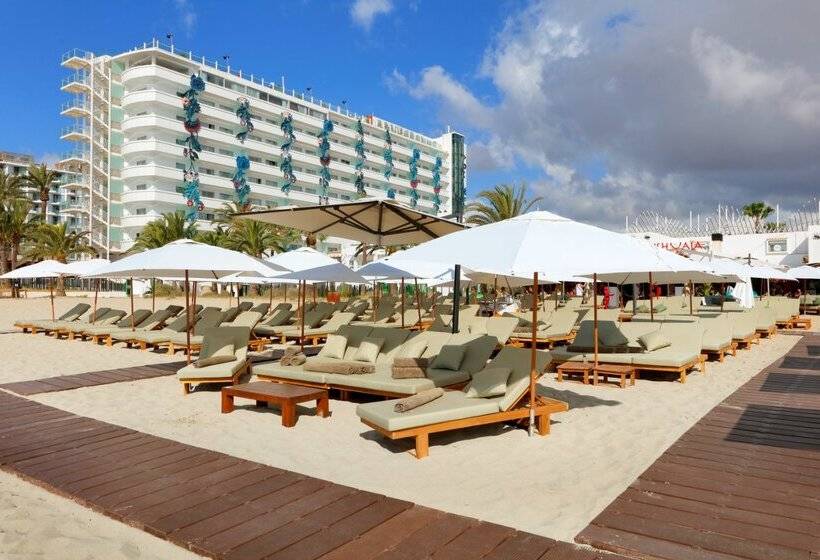 Ushuaïa Ibiza Beach Hotel