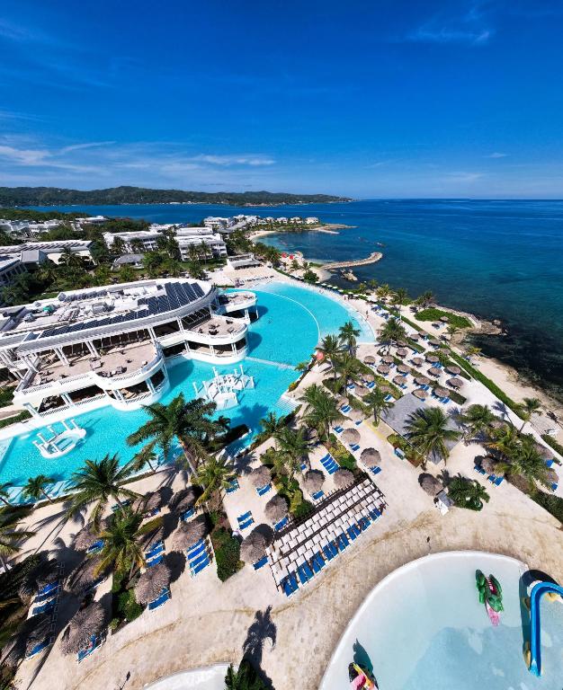 Grand Palladium Jamaica Resort & Spa