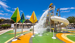 Gran Castillo Tagoro