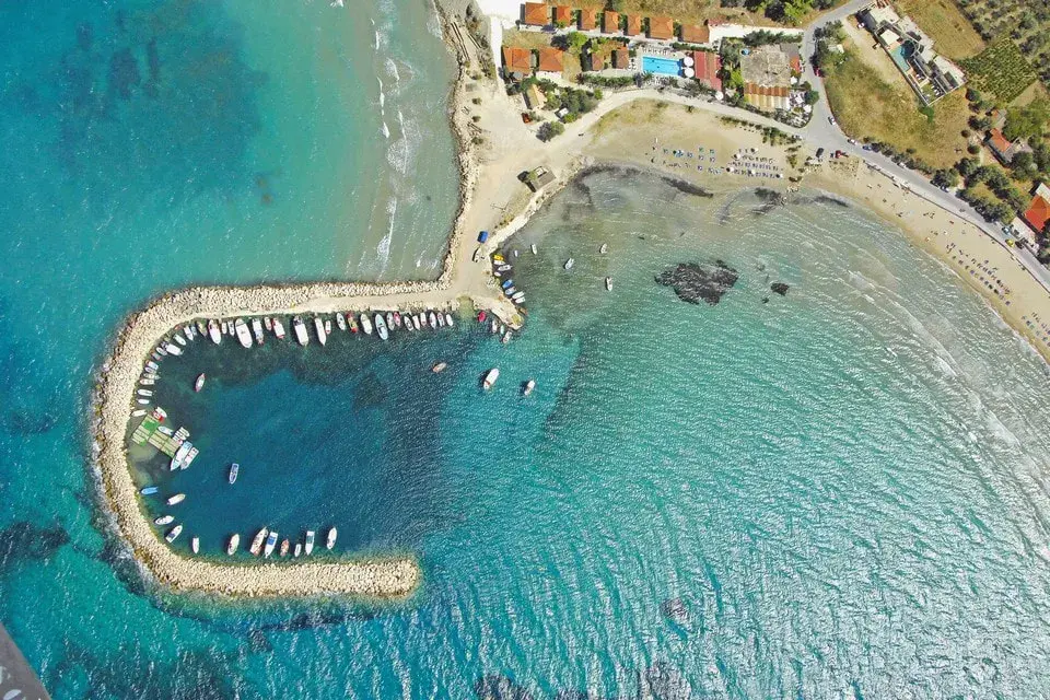 Alykanas Beach Grand Hotel by Zante Plaza