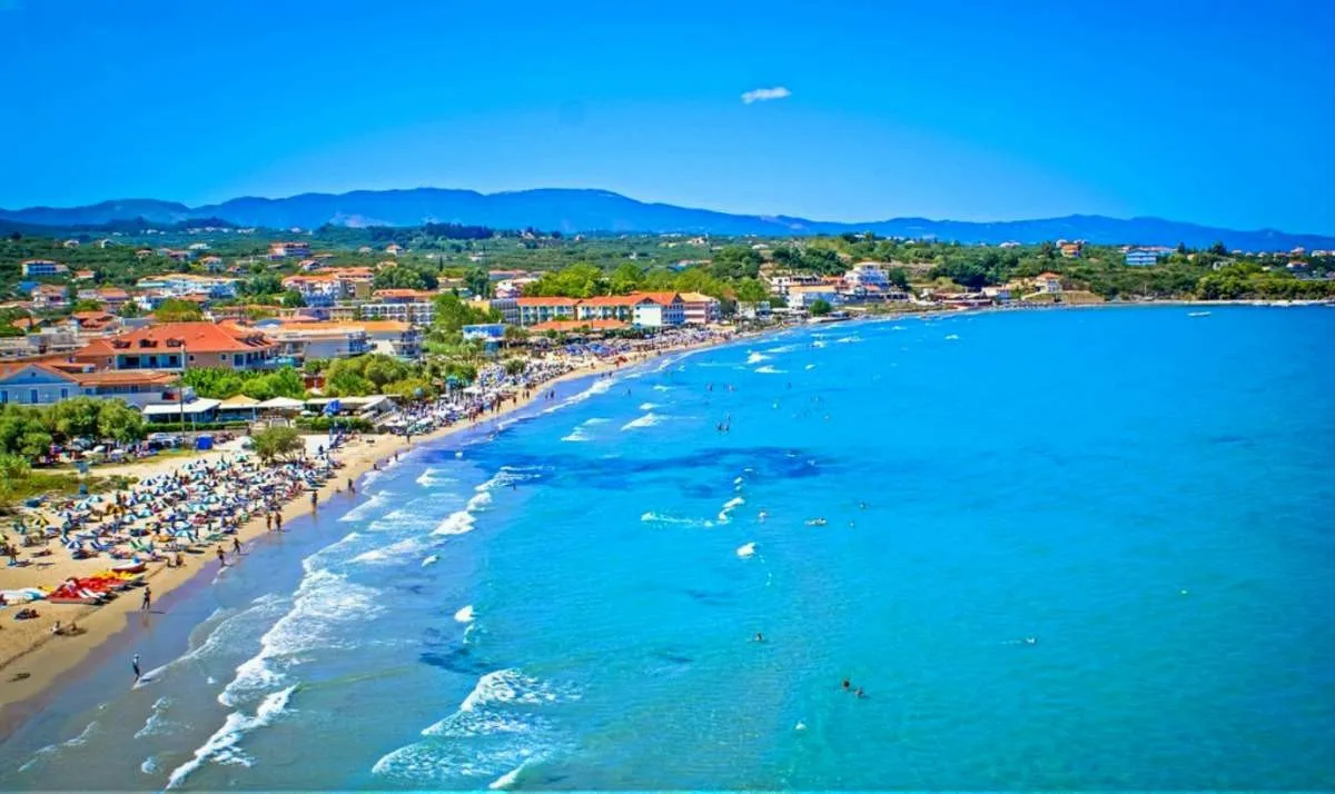 The Senses Tsilivi Hotel by Zante Plaza