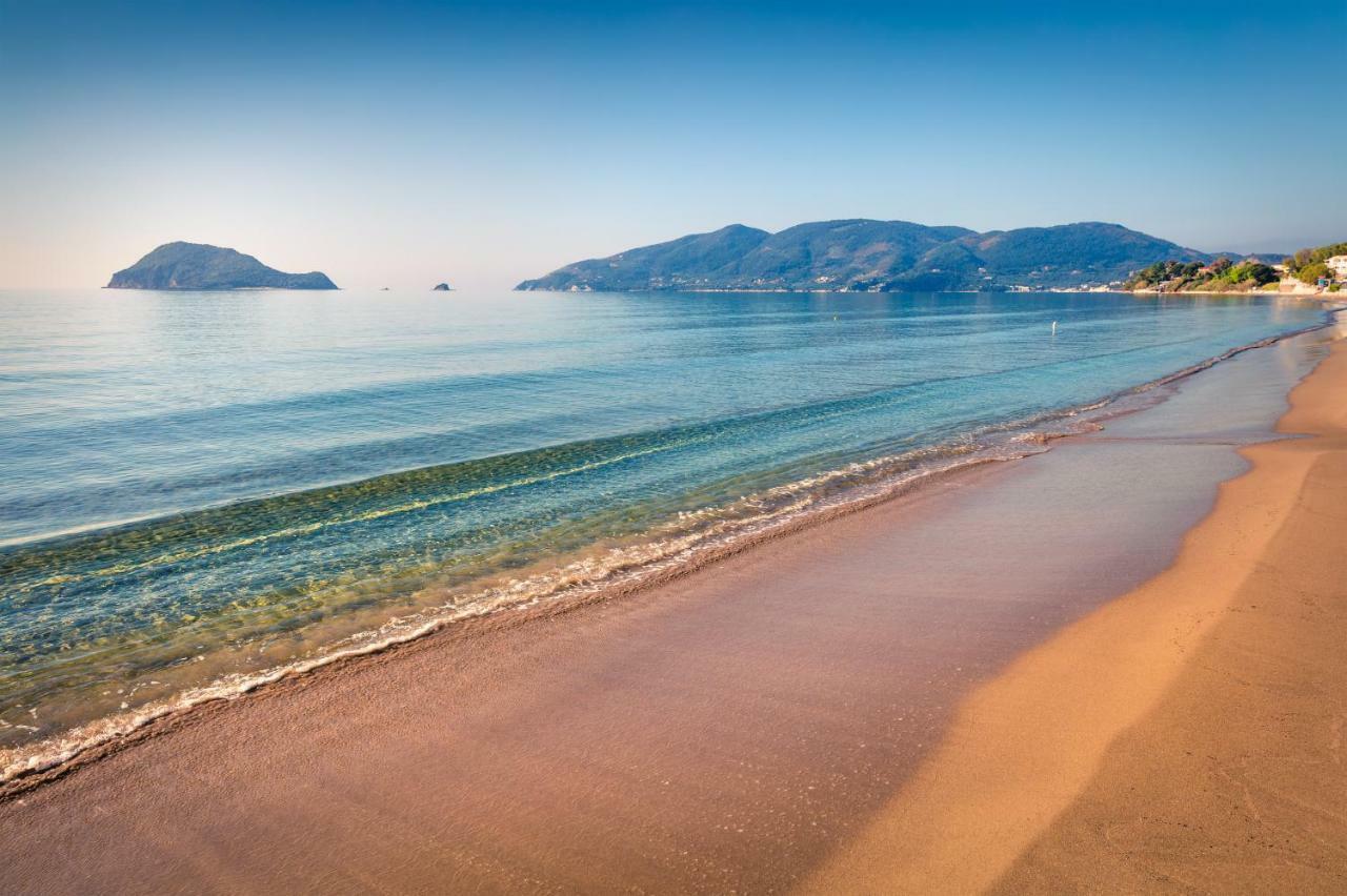 Klelia Beach Hotel by Zante Plaza