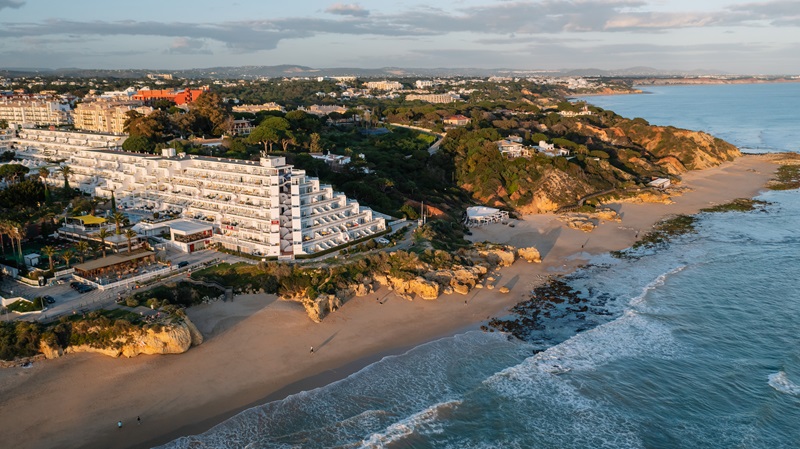 Monicca Collection Suites &amp; Residences, Albufeira