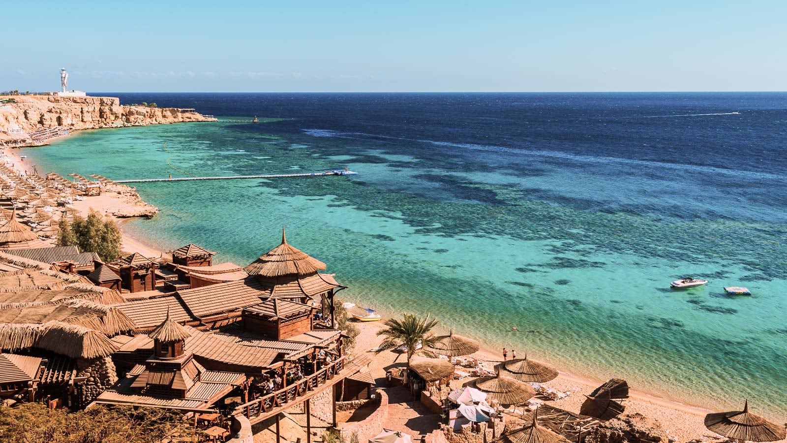 SHARM EL SHEIKH