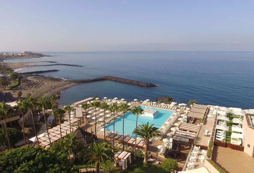 Iberostar Waves Bouganville Playa