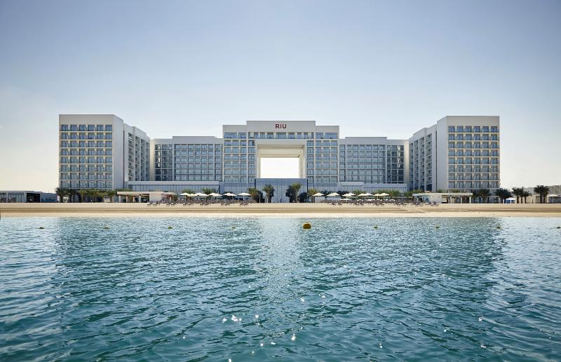 Riu Dubai