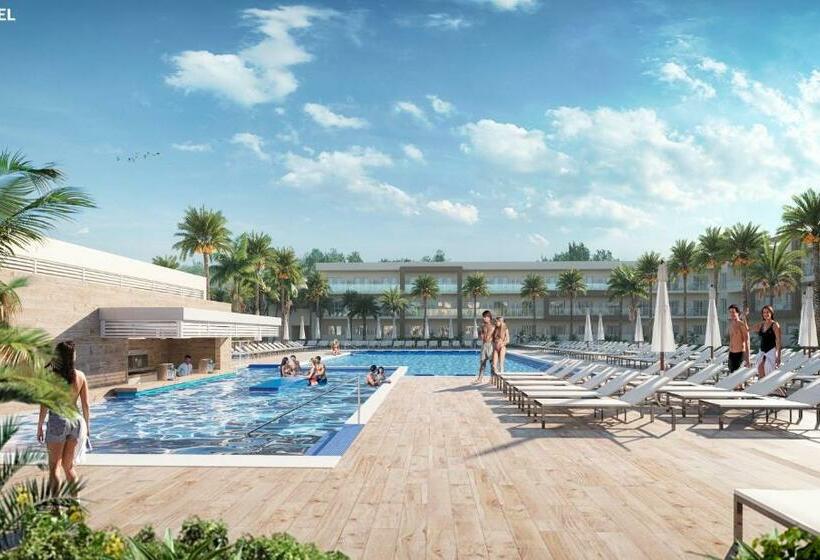 Riu Palace Mauritius - All Inclusive - Adults Only