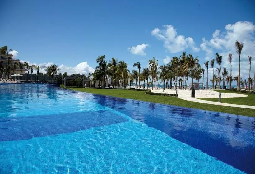 Riu Palace Costa Mujeres - All Inclusive