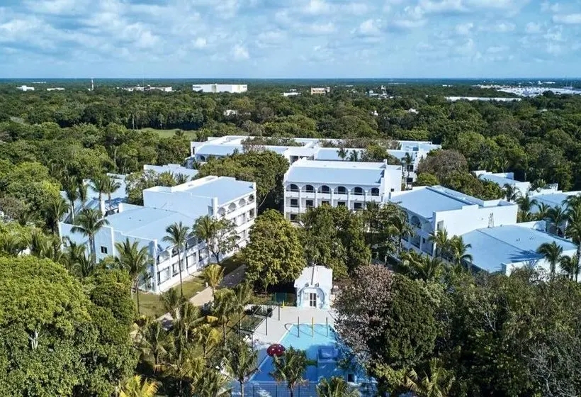 Riu Tequila  All Inclusive