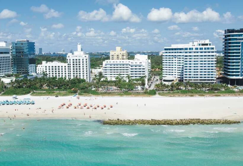 Riu Plaza Miami Beach