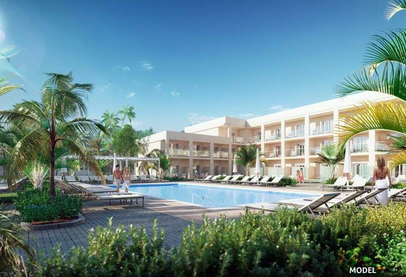 Riu Palace Mauritius