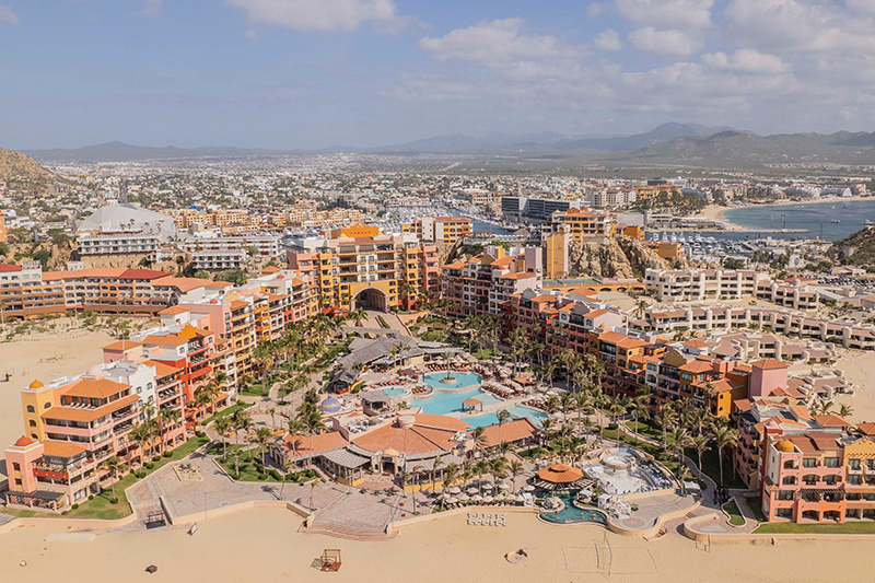 Playa Grande Resort & Grand Spa