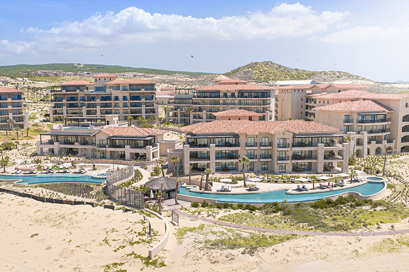Grand Solmar The Residences